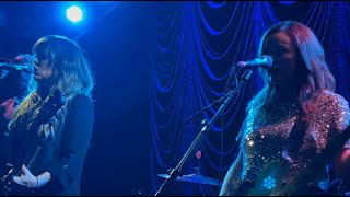 LOUISE POST - ALL HAIL ME - Live / The Foundry at The Fillmore / 7-13-2023  VERUCA SALT