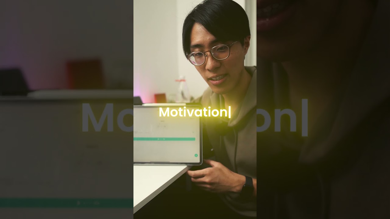 ろうそく消えるまでPredyで作業！#勉強 #vlog #motivation