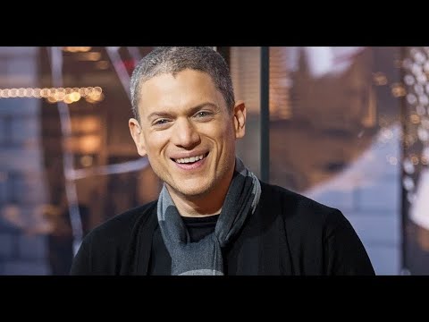 Wentworth Miller Spouse