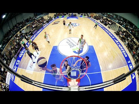 Samenvatting Zorg en Zekerheid Leiden - Hubo Limburg United, BNXT League (23 mrt 2024)