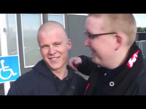 Aron Can, Hnetusmjör, Birnir á forsýningu "All Eyez On Me"