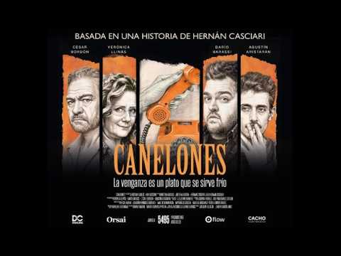 Tráiler de Canelones