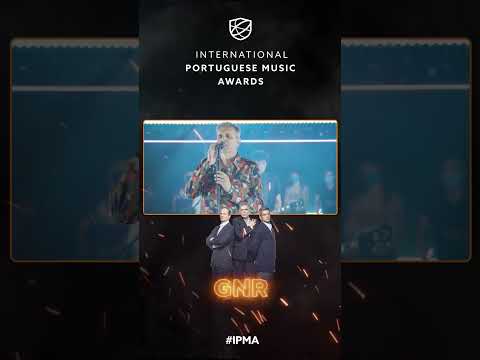 Os GNR ao vivo nos EUA #shorts