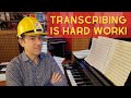 How to Practice What You've Transcribed