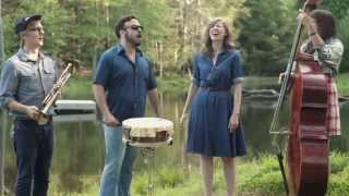 Garden Sessions: Lake Street Dive - 