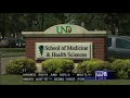 Prosecutors UND Chairman Doctor Confesses To Child Porn Scandal