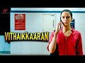 Vithaikkaaran Movie Scenes | Will Simran locate the one she seeks desperately? | Sathish | Anandaraj