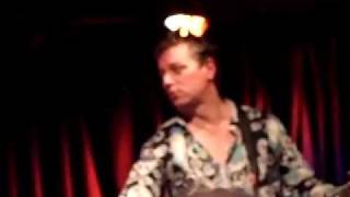 Robyn Hitchcock and the Venus 3 - Arms of Love Live at The Village Dublin Ireland