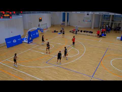 UNIVERSITY CHALLENGE CUP: BOCCONI - CUS TORINO