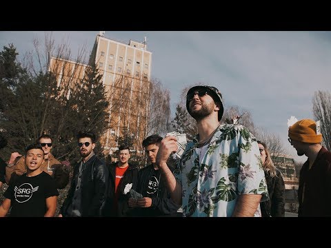 SRG Toby - DAPAN (Dobom a pénzem ami nincs)