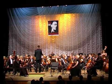 Monumentum pro Gesualdo di Venosa (Igor Stravinsky)