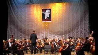 Monumentum pro Gesualdo di Venosa (Igor Stravinsky)