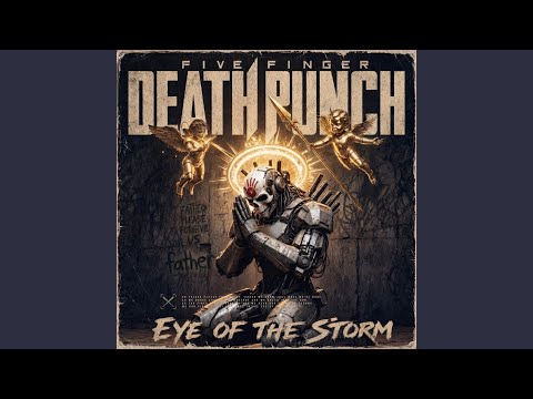 Eye Of The Storm