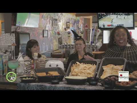 Applebees Catering