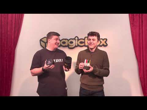 Colour Match - A Closer Look!