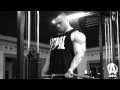 Shredding Back, Bis, and Delts with Roman Fritz
