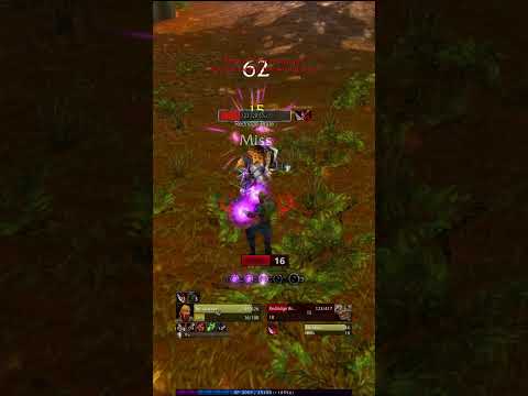 AWESOME Combat Rogue Macros for WoW Classic Hardcore #wowclassic #wowhc
