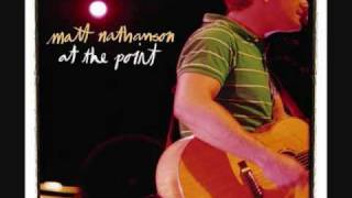 Matt Nathanson -Princess