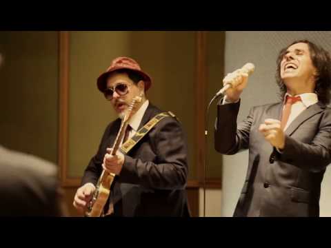 Blues Beatles - Yesterday (Live) 2017