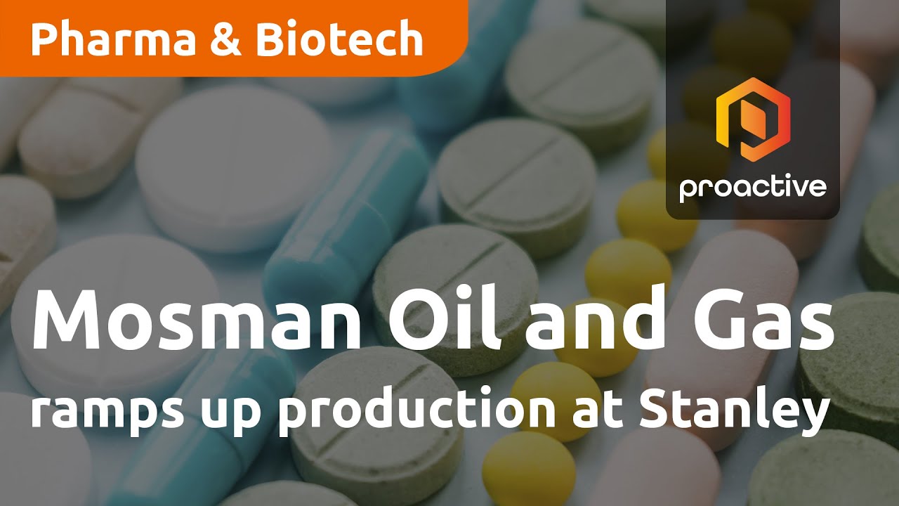 Mosman Oil and Gas ramps up production at Stanley as it prepares for asset sale