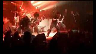 Aborted - Meticulous Invagination Live