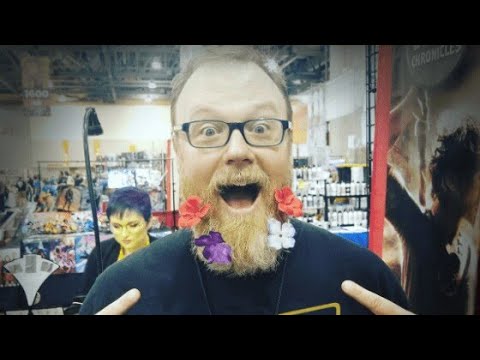 Useful idiots have outlived their usefulness. The Whisper Network, Alex De Campi