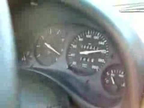 Corsa x14xe Beschleunigung 80-175