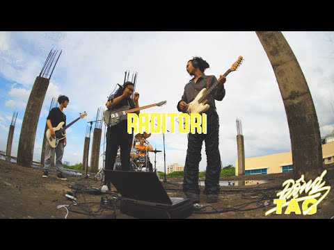 RADITORI - ĐỘNG TAG LIVE SESSION - SS01 | EP06