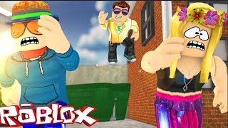Roblox Adventures / INSANE ROBLOX HACK!