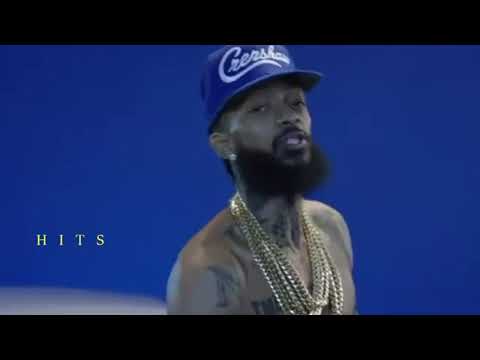 Nipsey Hussle Ft. Jay-Z - ''Piano Man'' - 2022