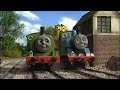 Thomas Friends Season 10 Episode 4 Percy And The Funfair UK Dub HD MA Part 2