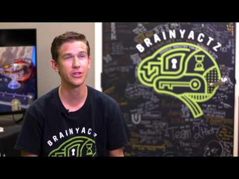 The Great Pirate Escape Room for Two, Four, or A Private Party up to 10 at Brainy Actz (Up to 25% Off) - Second Medium