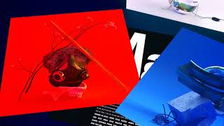 Baauer - Aa Album Introduction (aka Church)