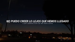 Sleeping with Sirens - Gold (Sub. Español &amp; Lyrics)