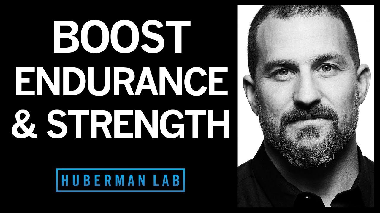 Supercharge Exercise Performance & Recovery with Cooling