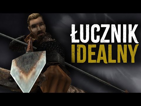 Łucznik IDEALNY w Gothic 2