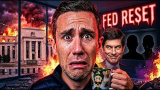Warsh's Fed Task Force: Anti-QE Shift — Full Breakdown & Transcript
