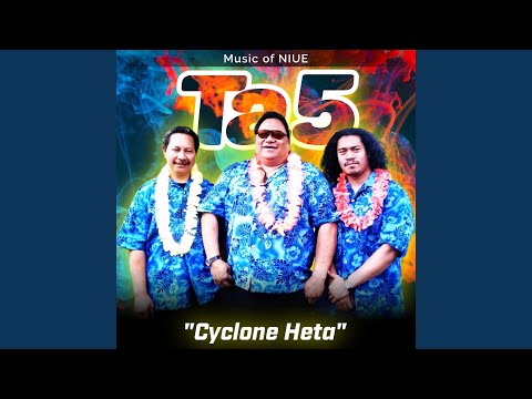 Ta-Kaiali E Afine E Huvalu E