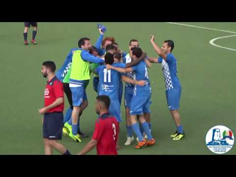 Highlights Fulgatore-SanVito 0-2 (Finale PlayOff 1aCategoria) 12.05.19