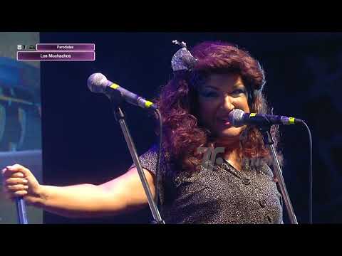 3ra Etapa 2023 - Los Muchachos - Primera Rueda