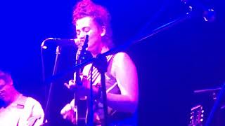 This is the Kit - Moonshine Freeze (Live @ Square Chapel Arts Centre, Halifax)