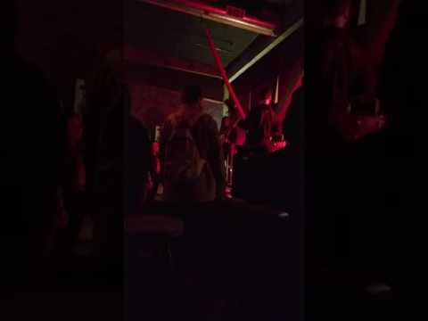 Pavel chekov live...... powerviolence/hardcore/grindcore