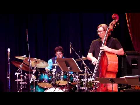Promotional video thumbnail 2 for Rob Hart Trio
