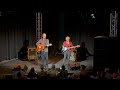 Robert Forster + Adele Pickvance - Draining The Pool For You Live @ Metro Social, November 23 2024