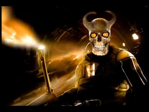 electro swing mini mix