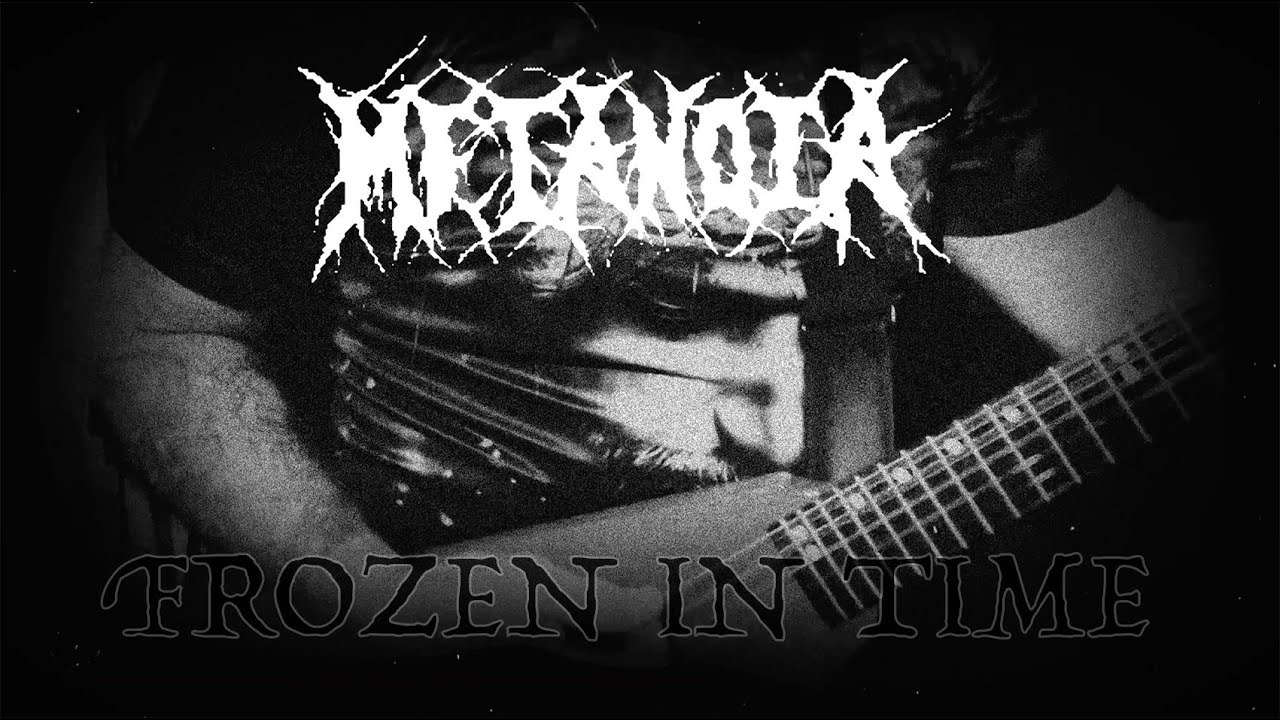 Metanoia - Frozen In Time