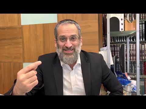 Episode 4: Can I Make Birkat Halevana Early?