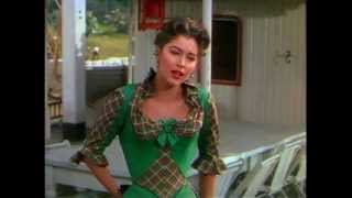 Can&#39;t Help Lovin That Man