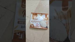 Download lagu city girl rice whitening bleach | honest review mp3