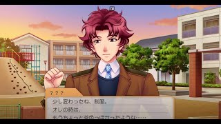 (ときメモGS４)萎れ社会人が青春取り戻す　#38 倫理と道徳！